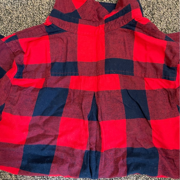 Tommy Hilfiger Buffalo Plaid Shirt - Picture 6 of 10